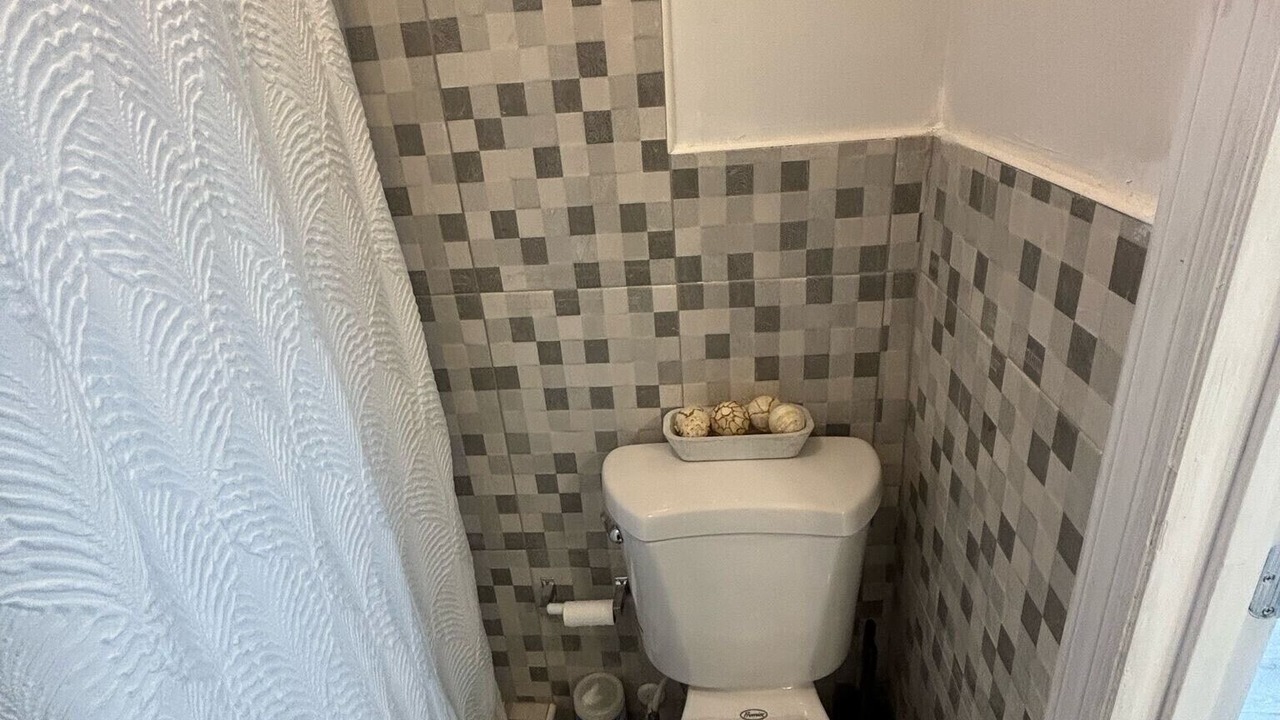 Photo of Bathroom in North Bimini
