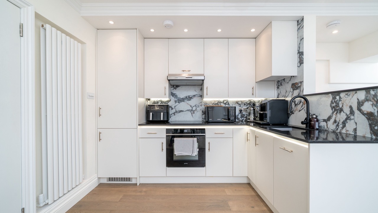Photo of Kitchen in Pimlico
