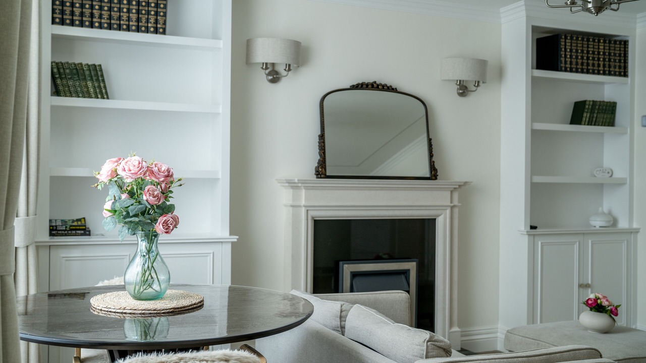 Photo of Livingroom in Pimlico