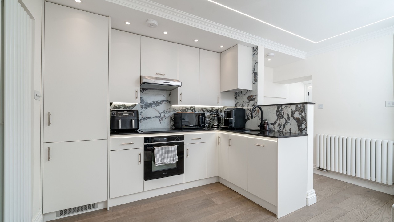 Photo of Kitchen in Pimlico