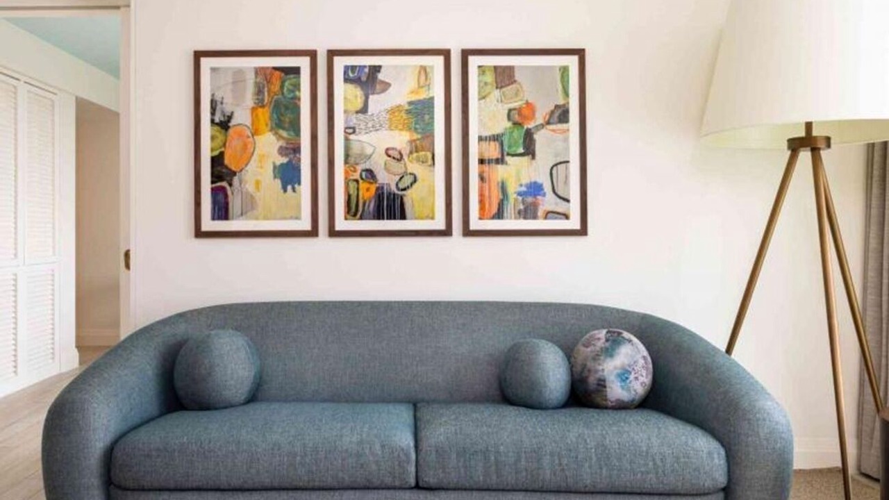Photo of Livingroom in Nassau