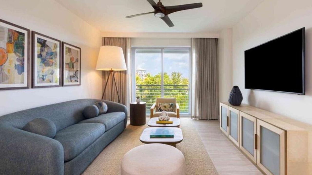 Photo of Livingroom in Nassau