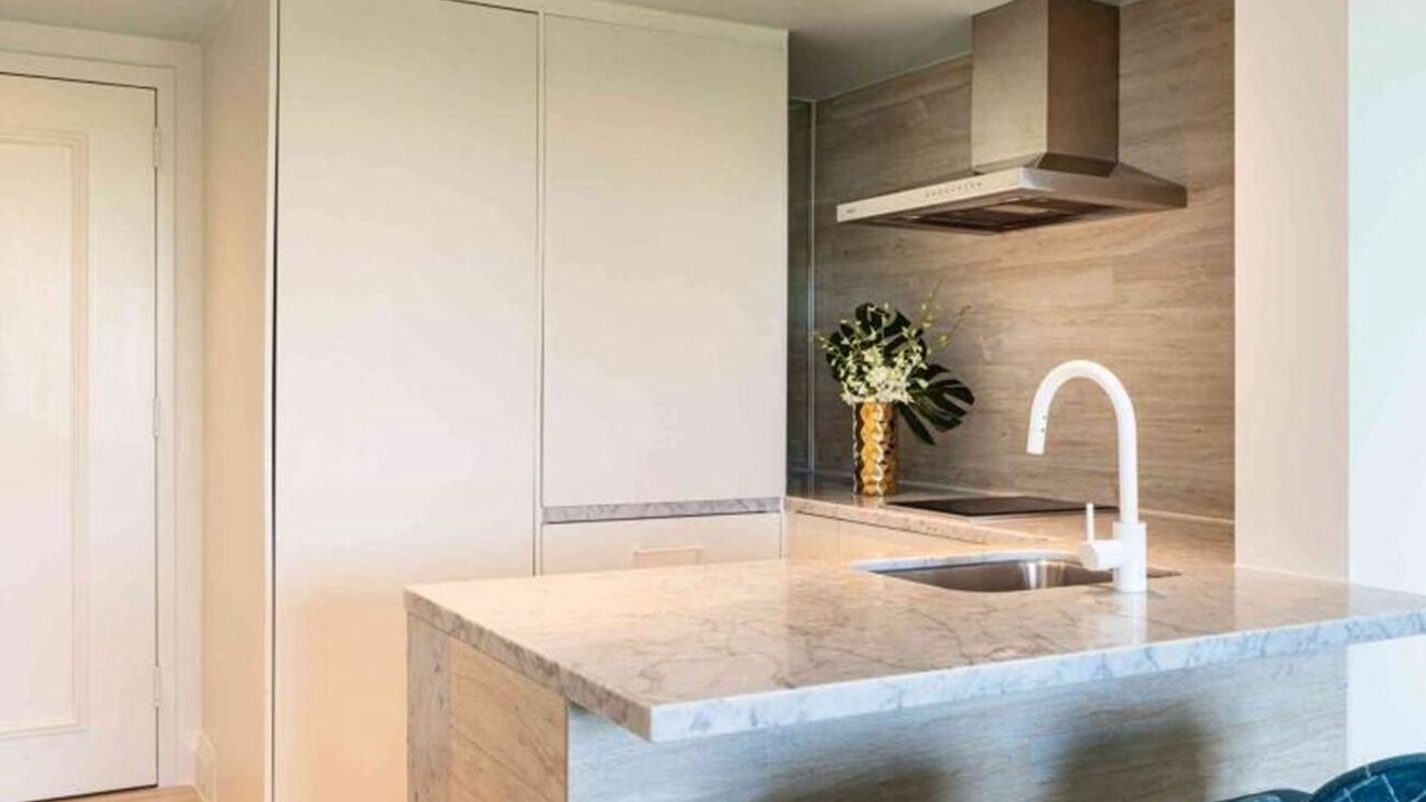 Photo of Kitchen in Nassau