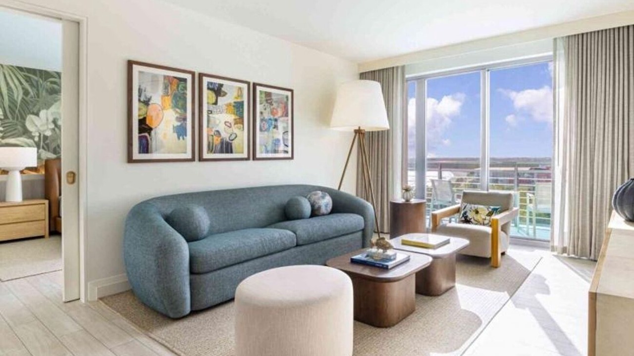 Photo of Livingroom in Nassau