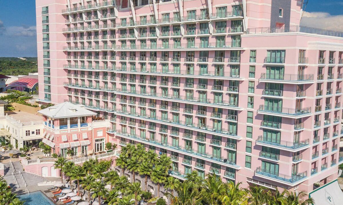 Photo of Outdoor in Nassau