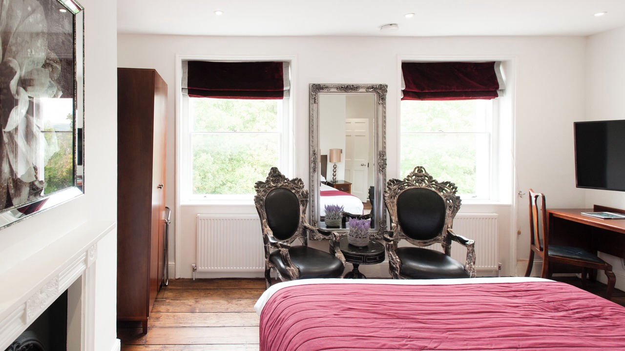 Photo of Bedroom in Montpellier
