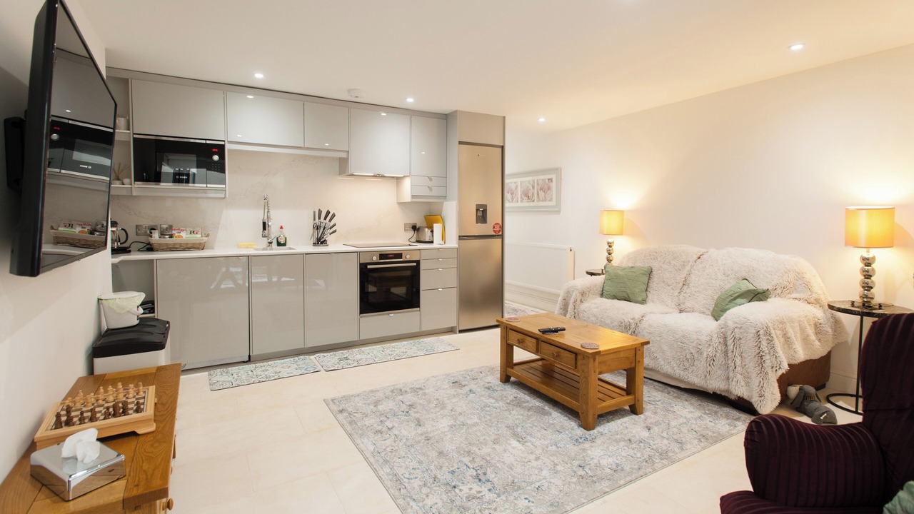 Photo of Bedroom in Montpellier