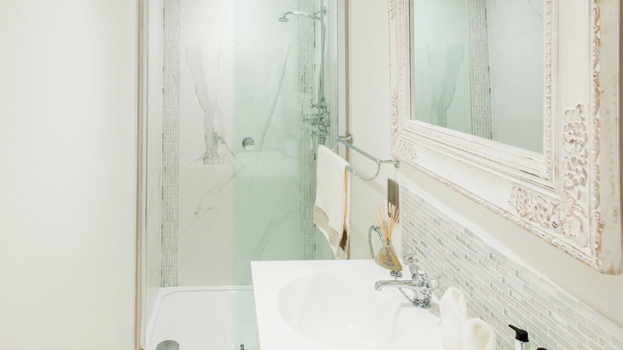 Photo of Bathroom in Montpellier