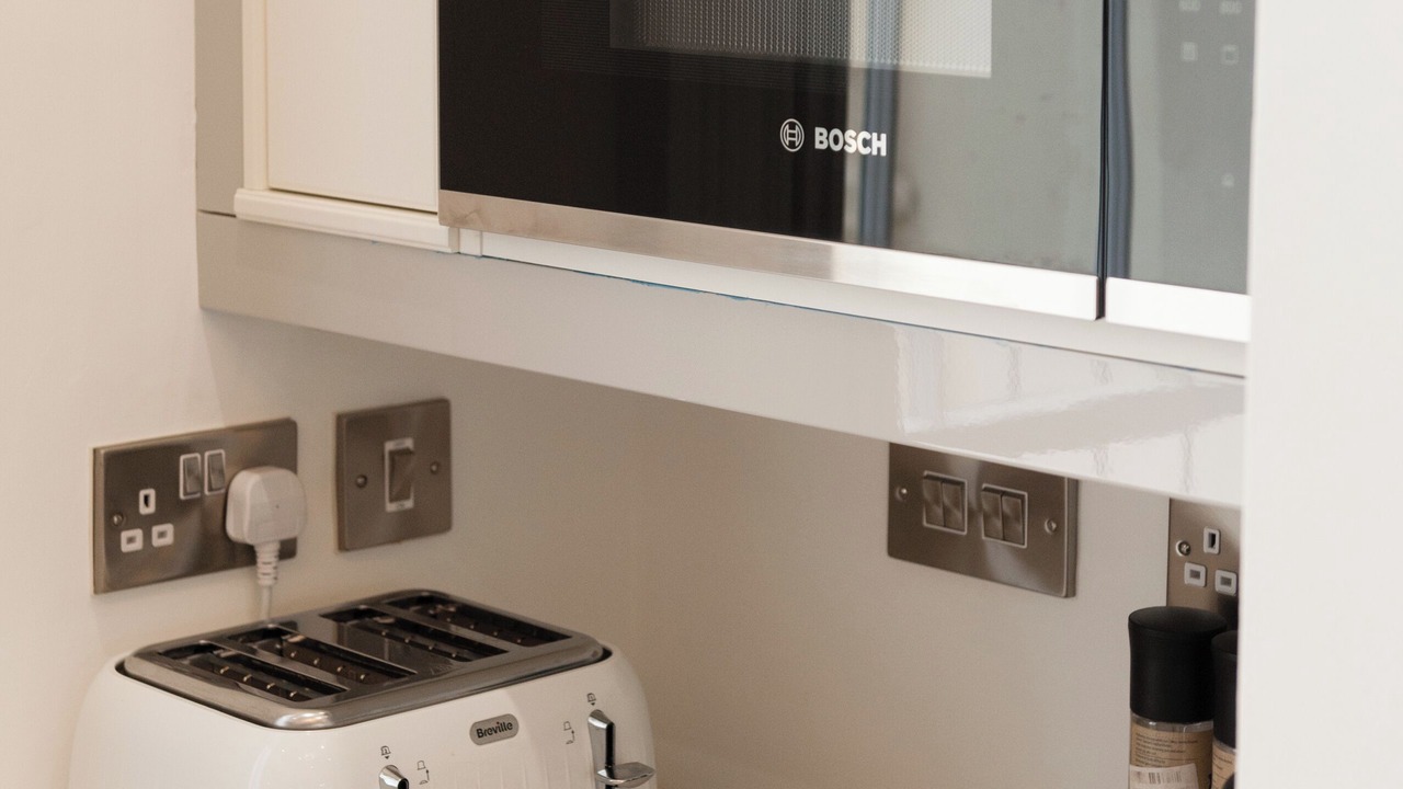 Photo of Kitchen in Montpellier