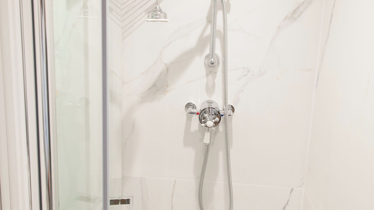 Photo of Bathroom in Montpellier