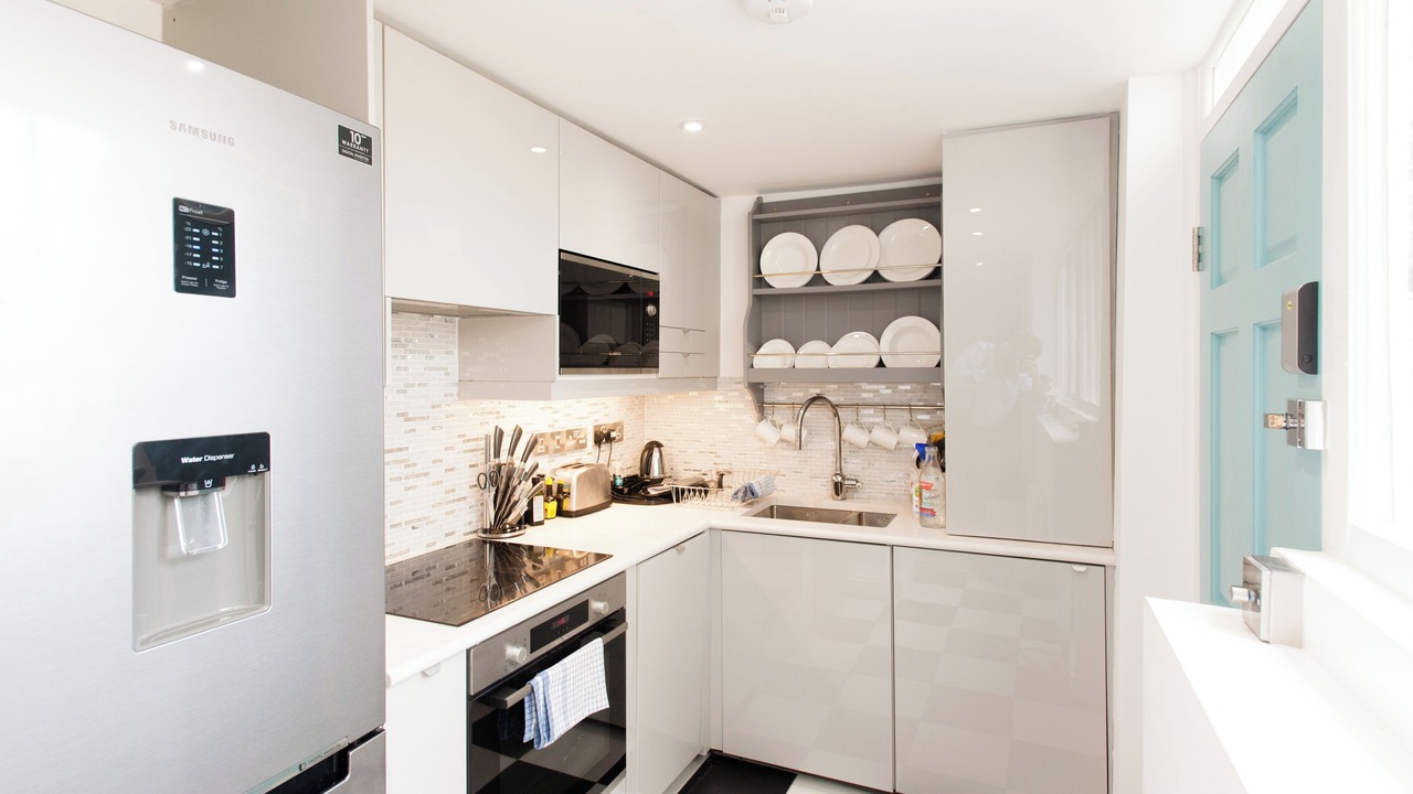 Photo of Kitchen in Montpellier