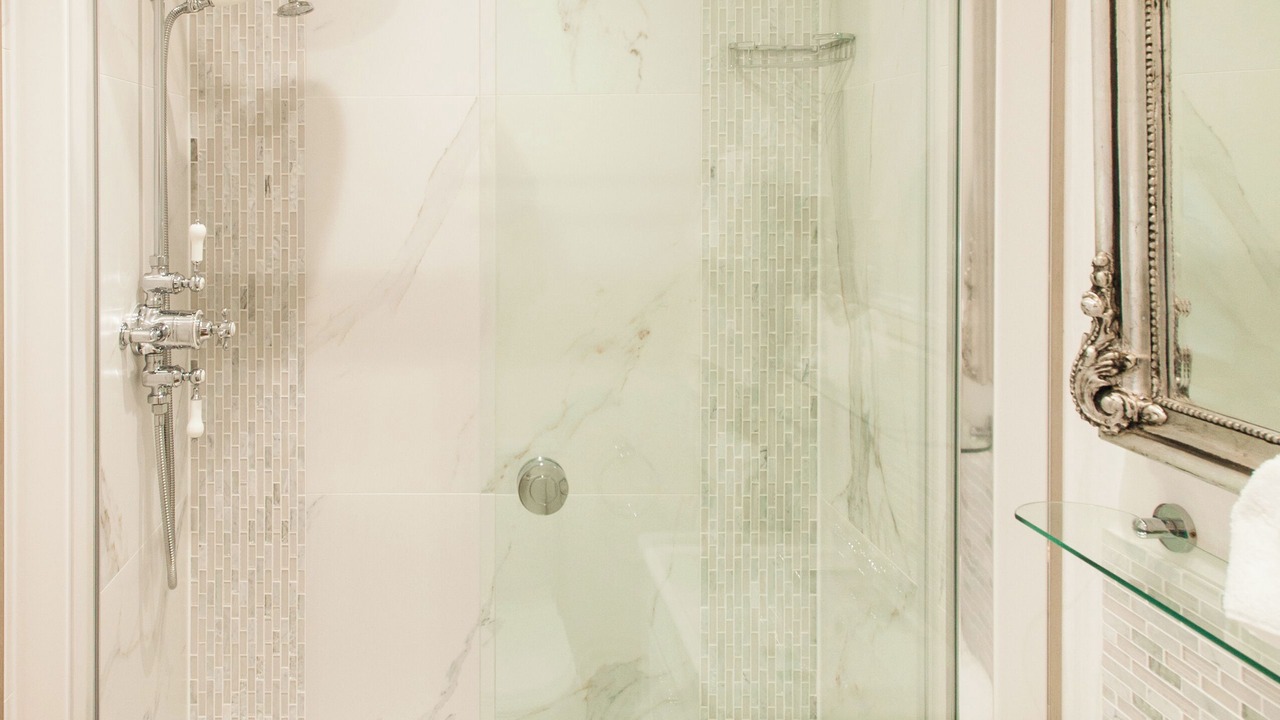 Photo of Bathroom in Montpellier