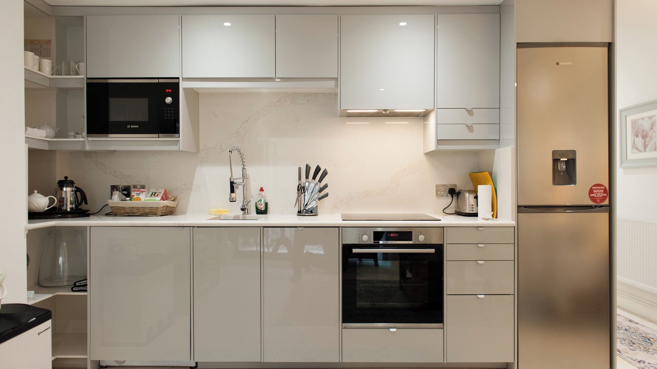 Photo of Kitchen in Montpellier