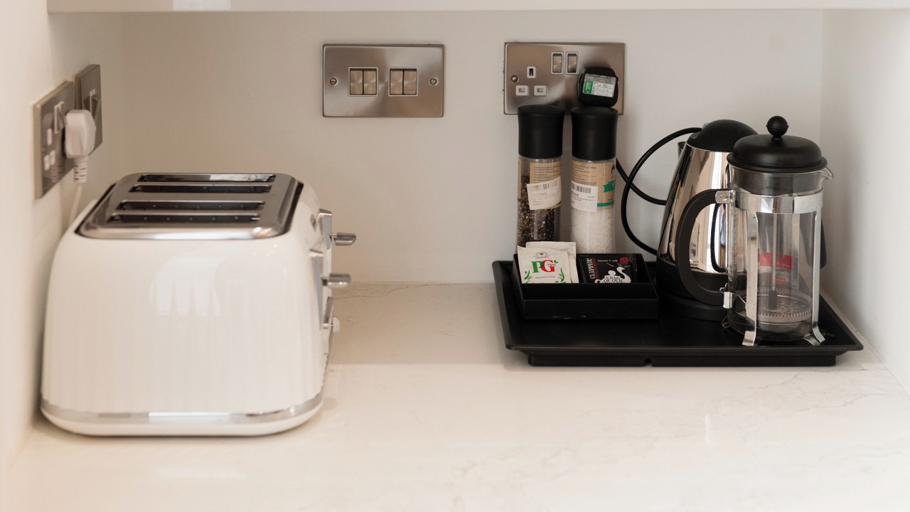 Photo of Kitchen in Montpellier