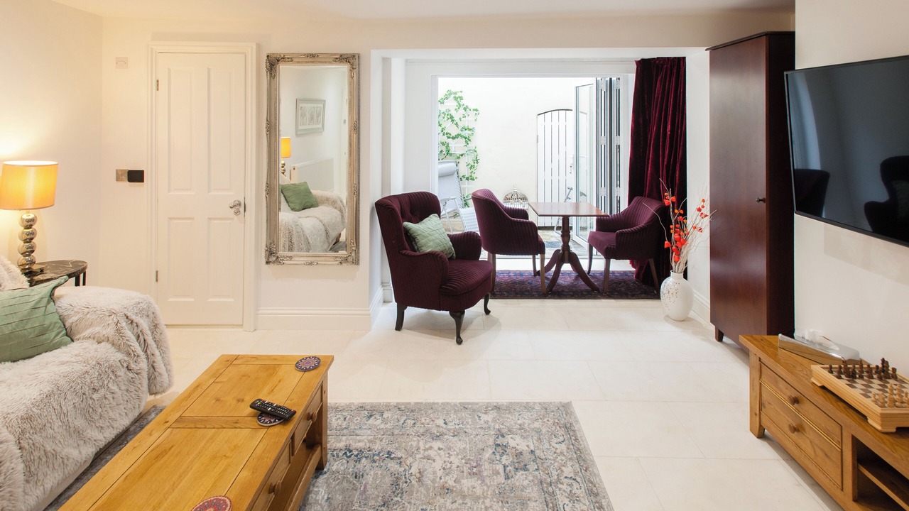 Photo of Bedroom in Montpellier