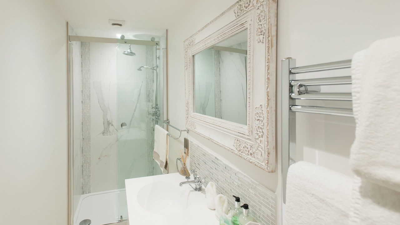 Photo of Bathroom in Montpellier