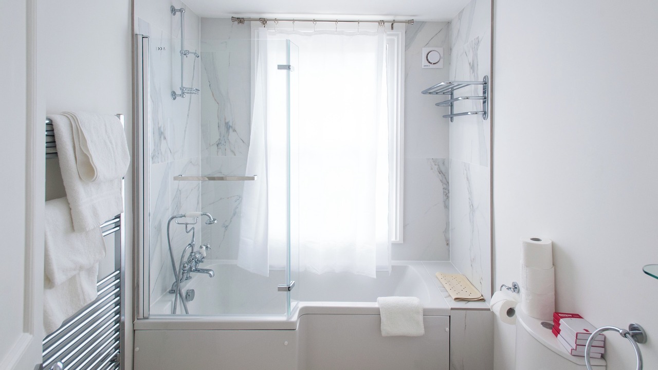 Photo of Bathroom in Montpellier