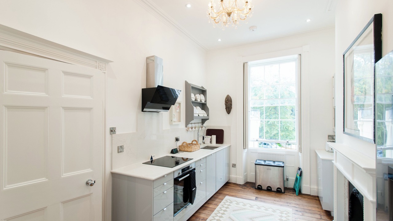 Photo of Kitchen in Montpellier