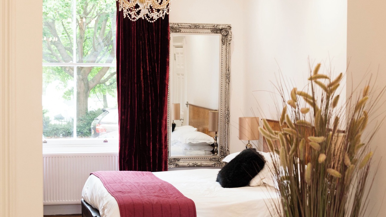 Photo of Bedroom in Montpellier