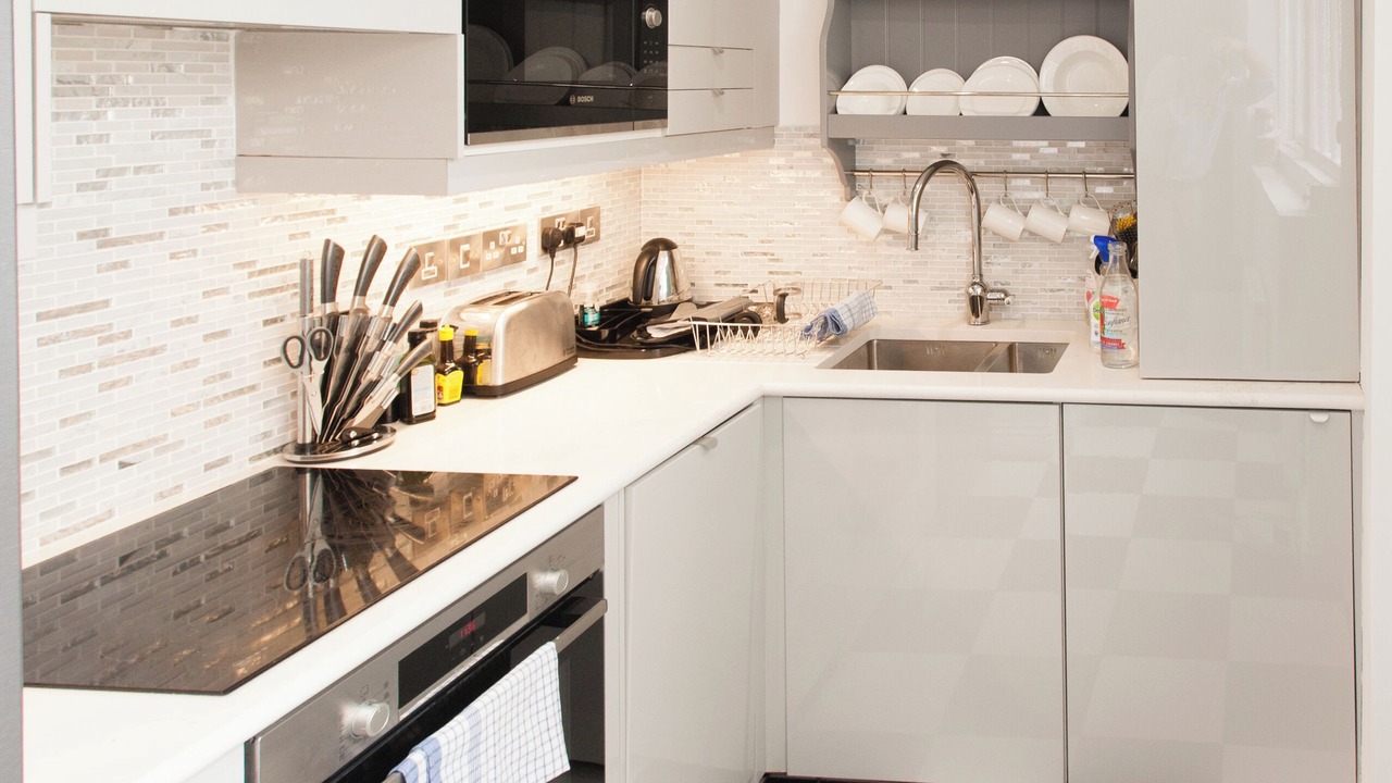 Photo of Kitchen in Montpellier