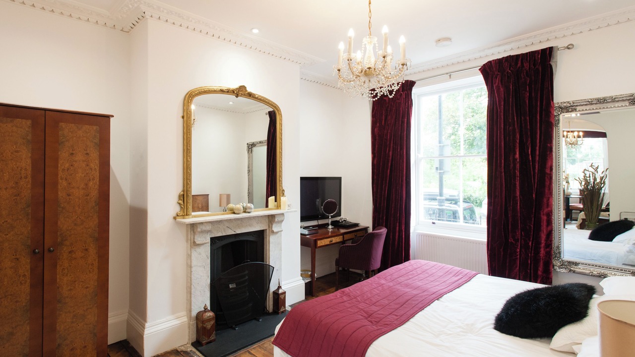Photo of Bedroom in Montpellier