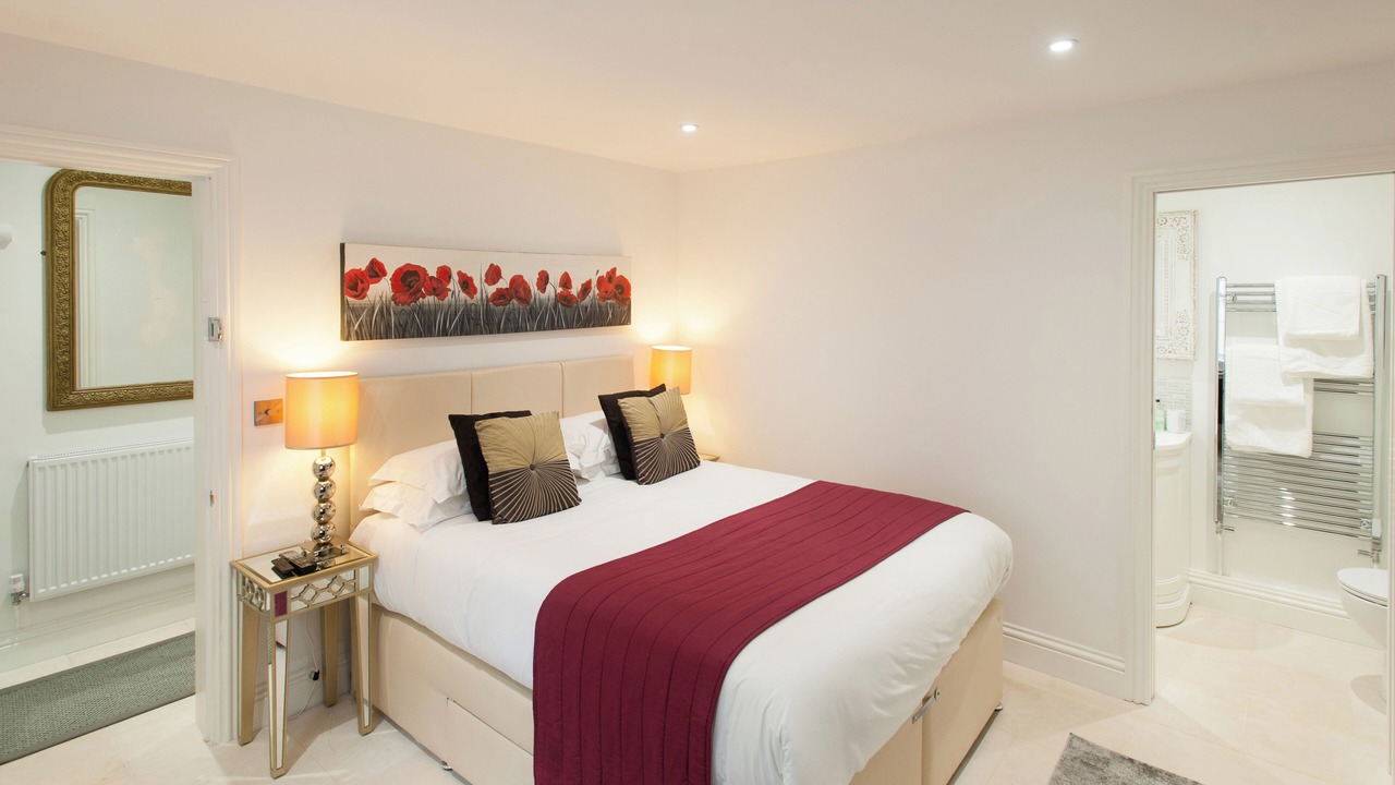 Photo of Bedroom in Montpellier