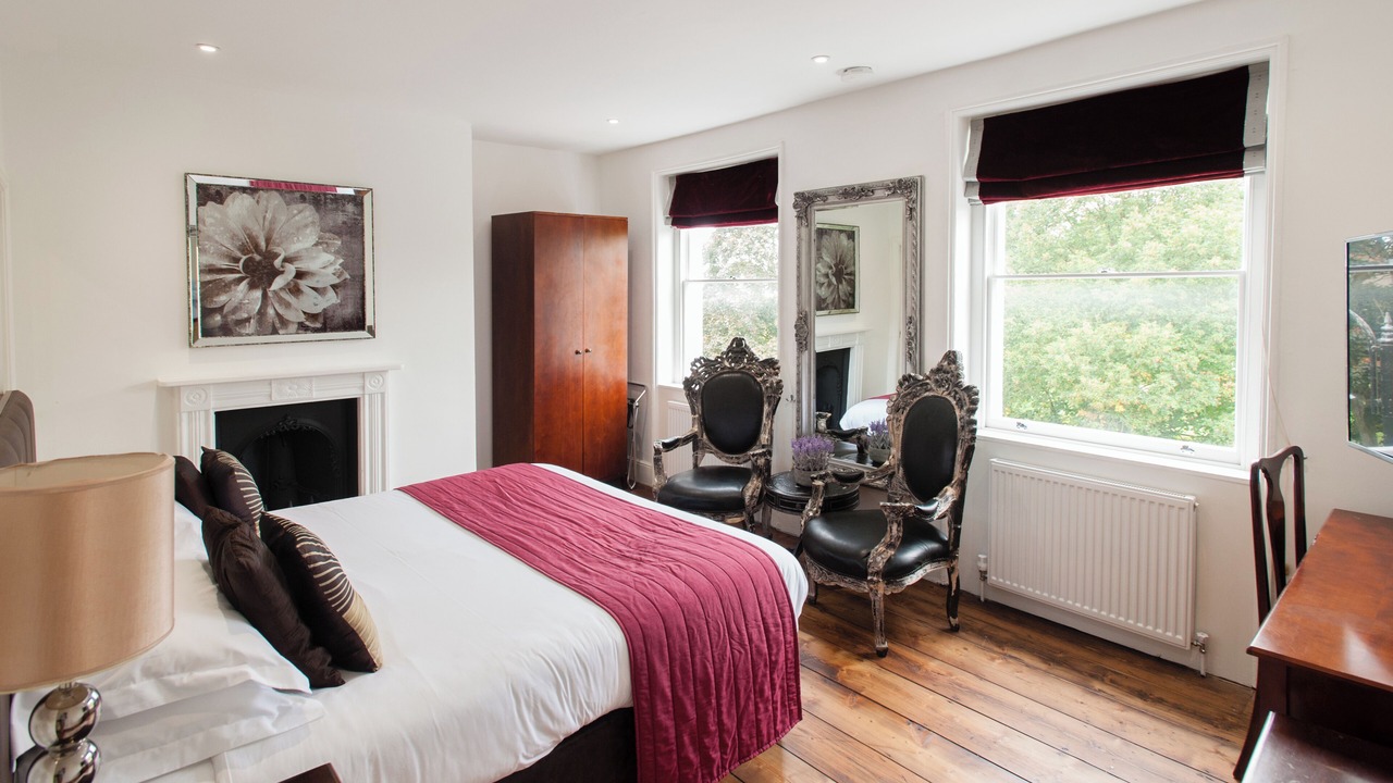 Photo of Bedroom in Montpellier