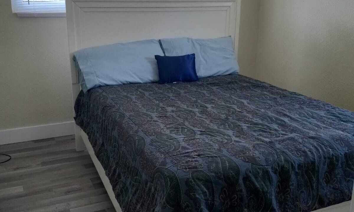 Photo of Bedroom in Royal Bahamian Estates