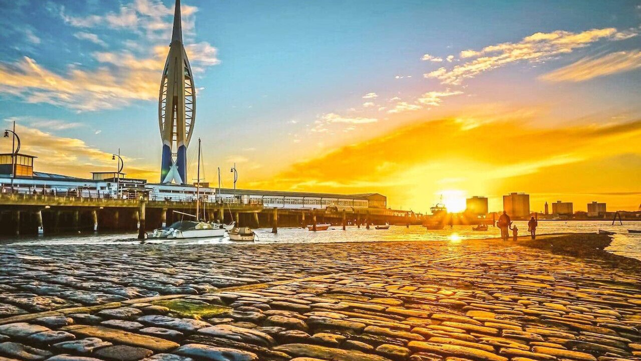 Photo of Others in Portsmouth