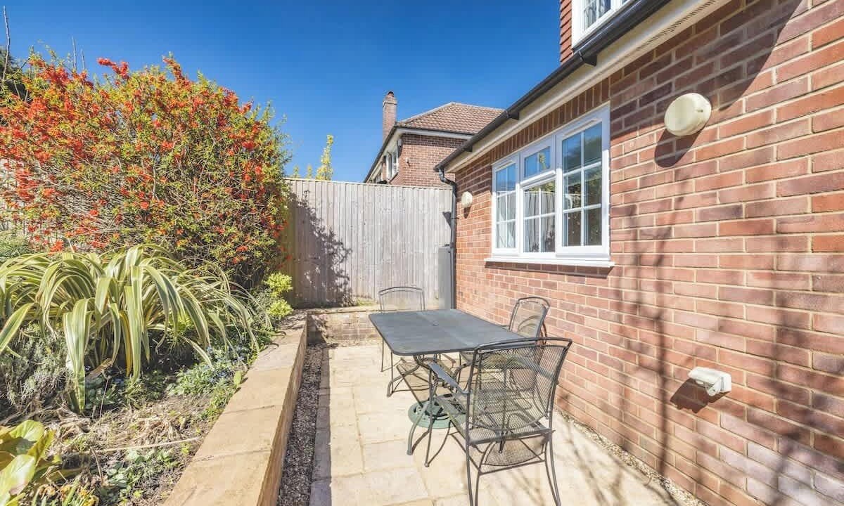 Photo of Outdoor in Bray on Thames
