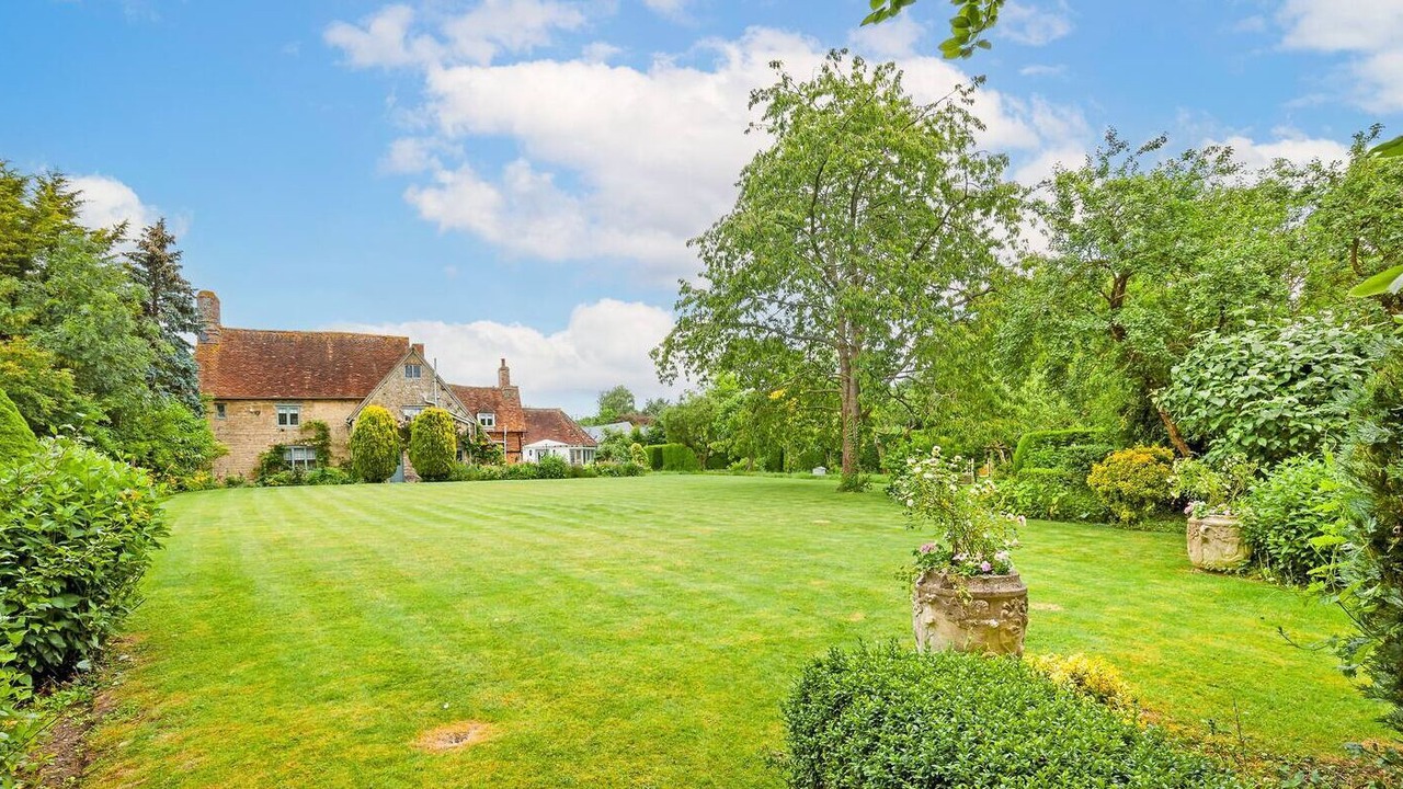 Photo of Outdoor in Ickford