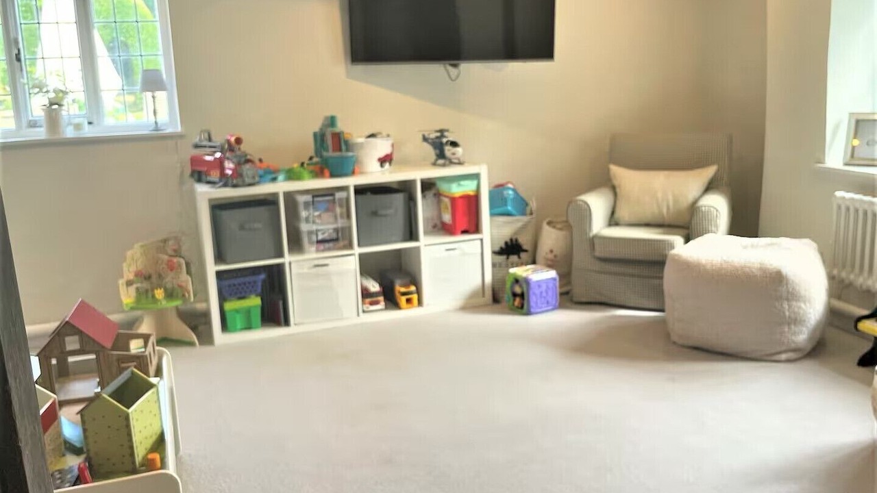Photo of Bedroom in Ickford