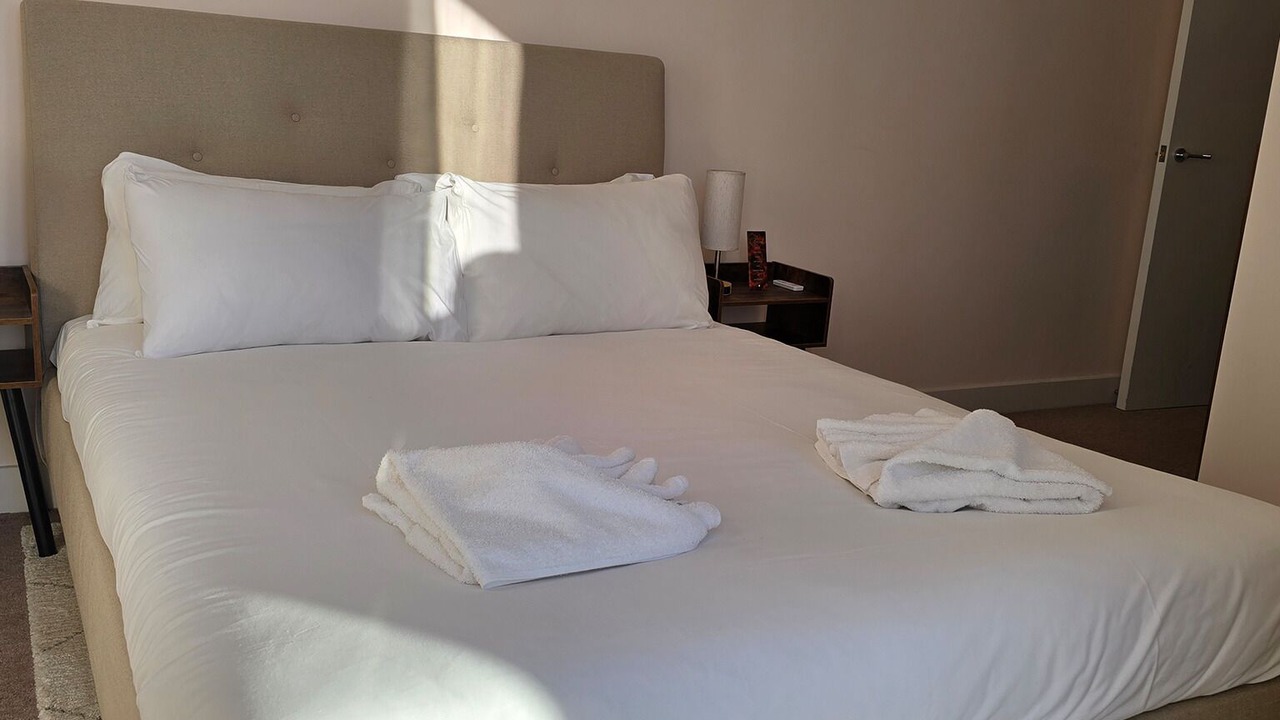 Photo of Bedroom in Kemptown