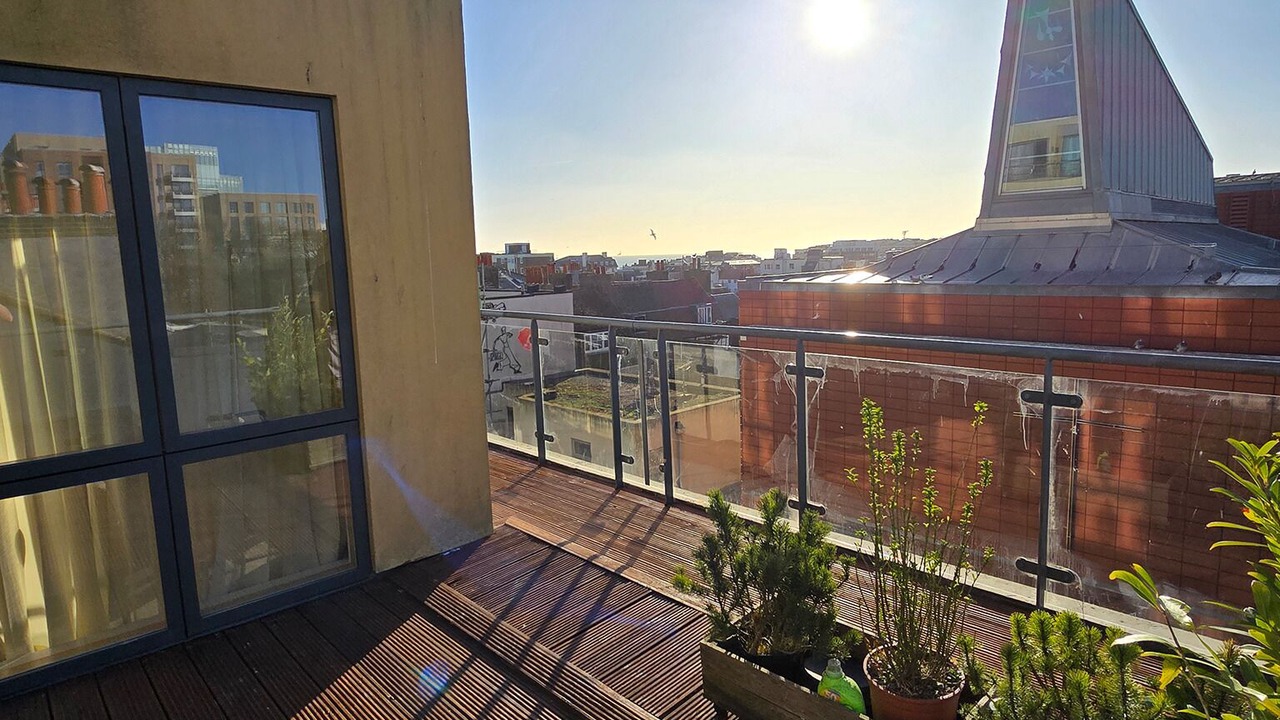 Photo of Outdoor in Kemptown