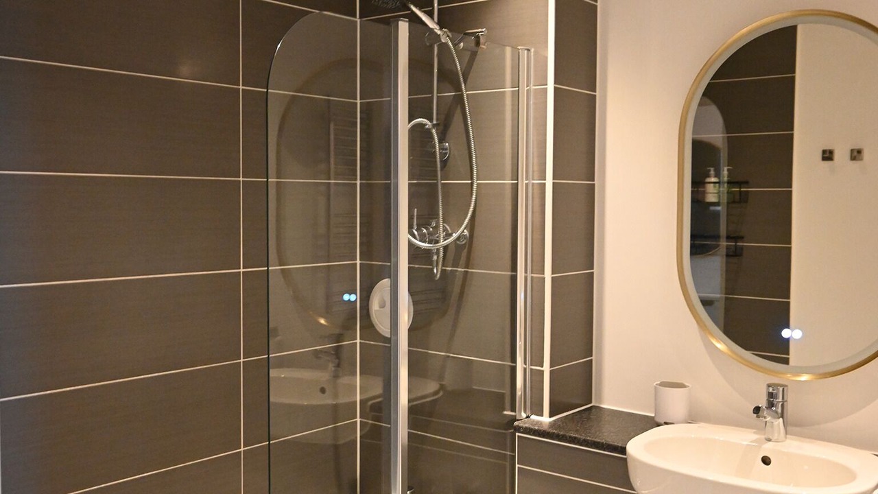 Photo of Bathroom in Kemptown