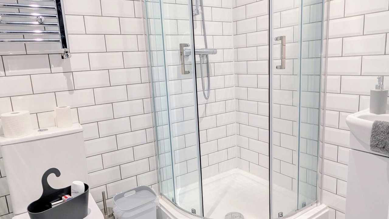 Photo of Bathroom in Derby