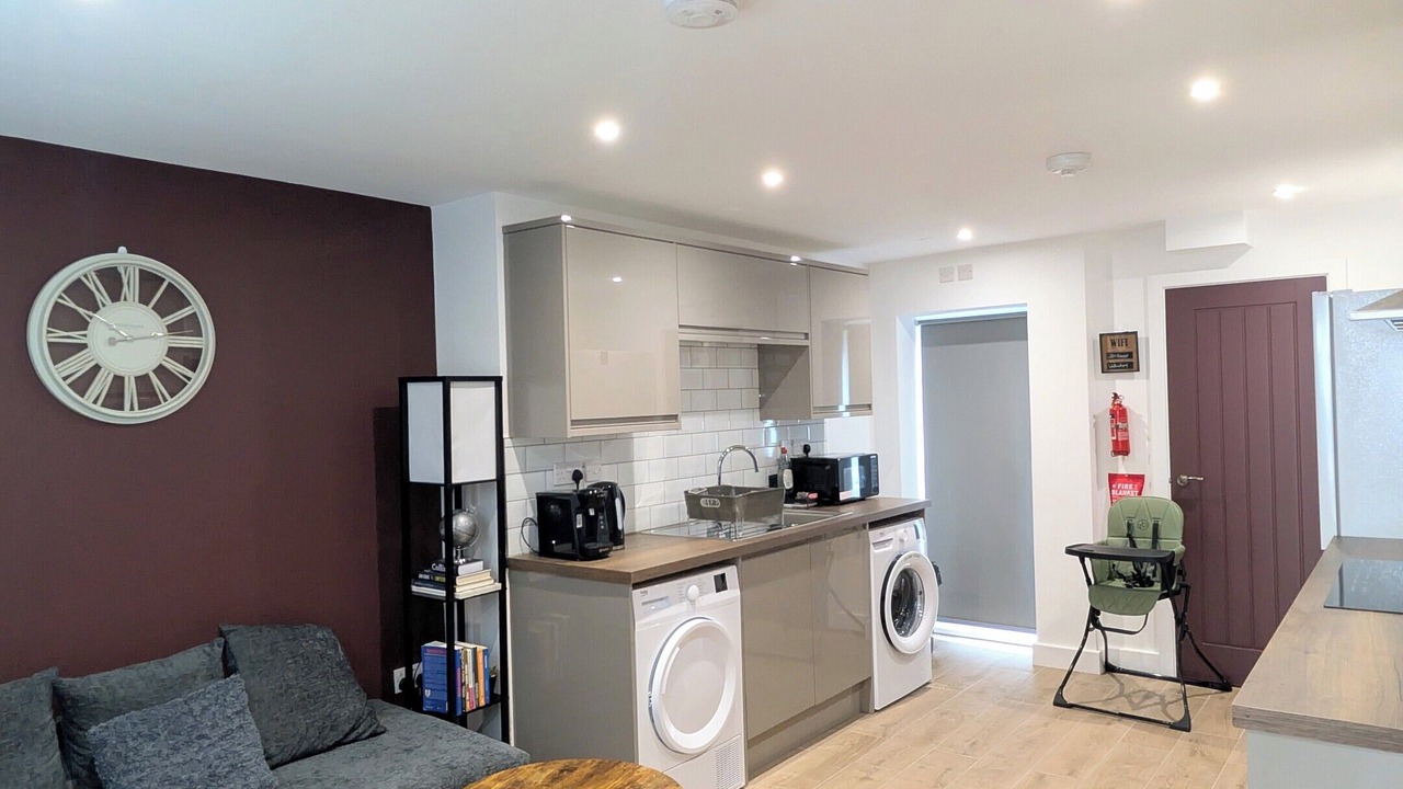 Photo of Livingroom in Derby