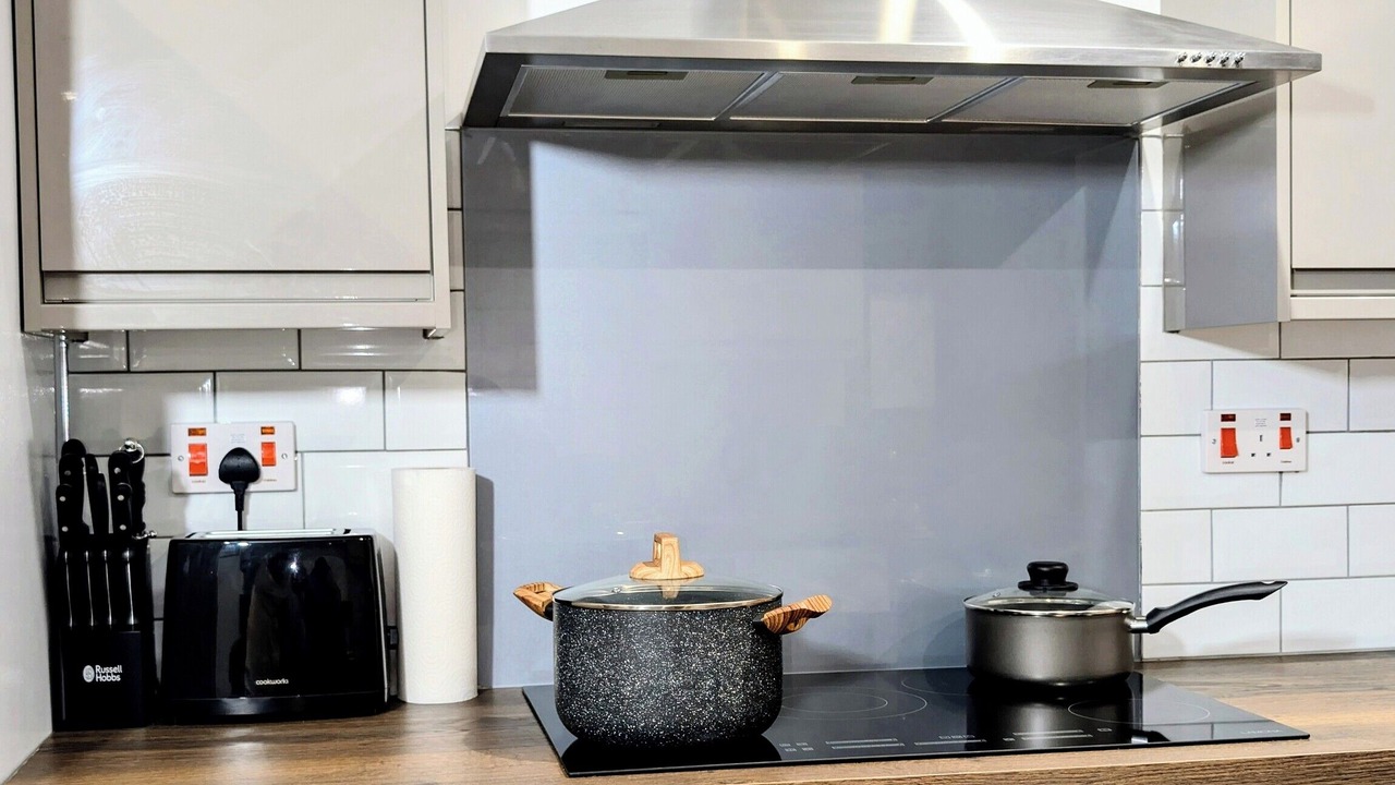 Photo of Kitchen in Derby