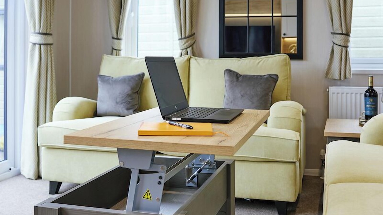Photo of Livingroom in Great Houghton