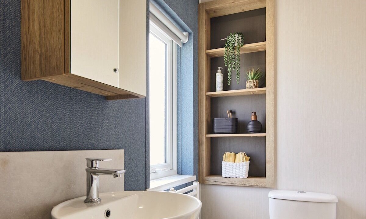 Photo of Bathroom in Great Houghton