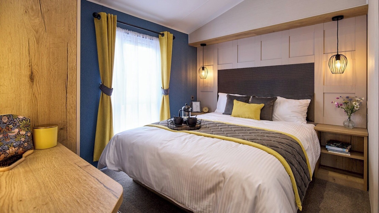 Photo of Bedroom in Great Houghton