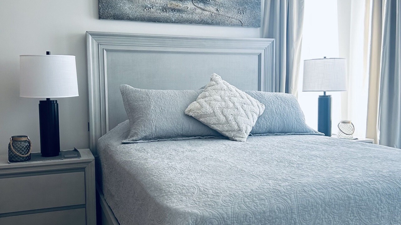 Photo of Bedroom in Gambier