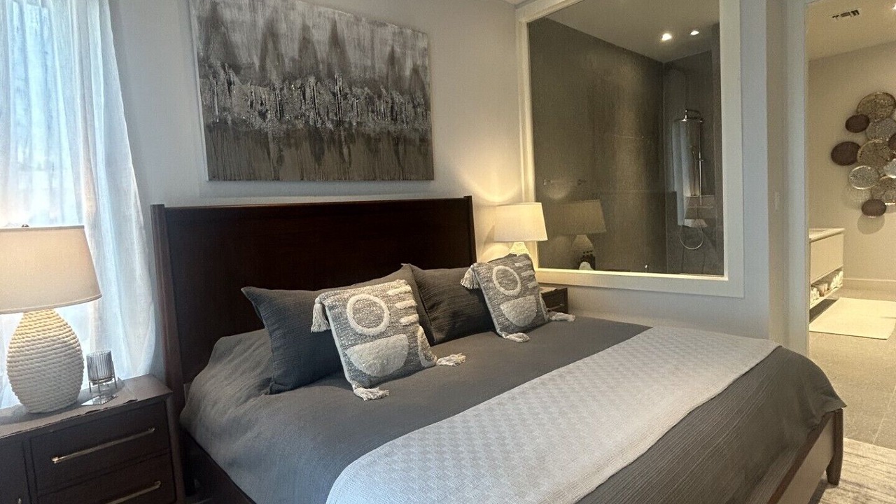 Photo of Bedroom in Gambier