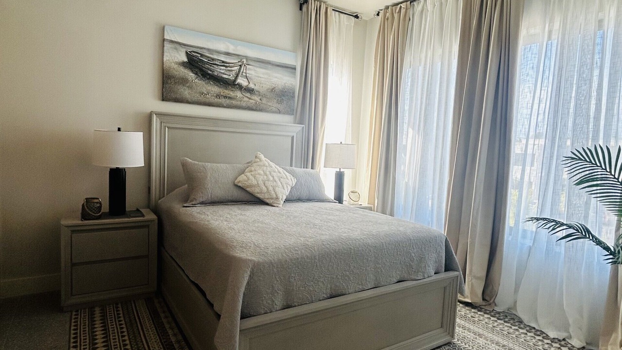 Photo of Bedroom in Gambier
