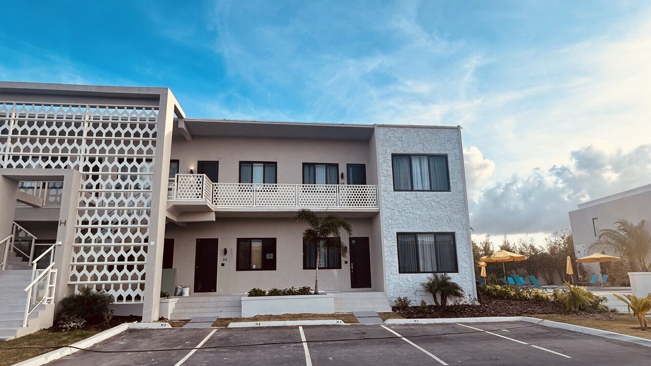 Photo of Outdoor in Gambier