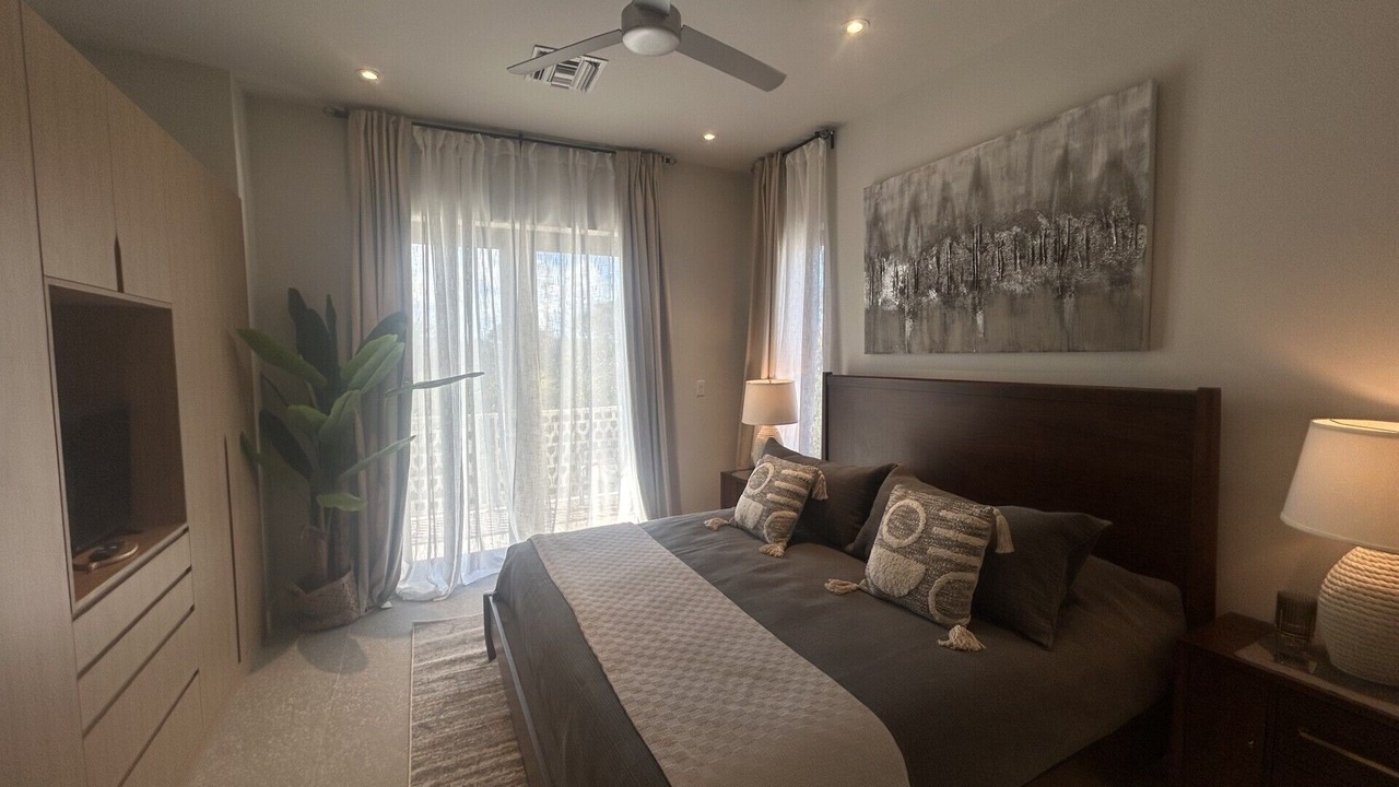Photo of Bedroom in Gambier