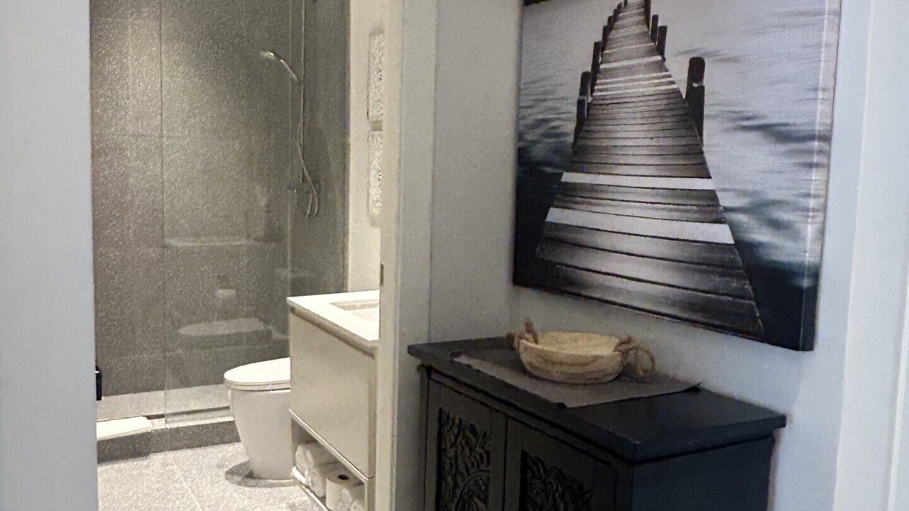 Photo of Bathroom in Gambier