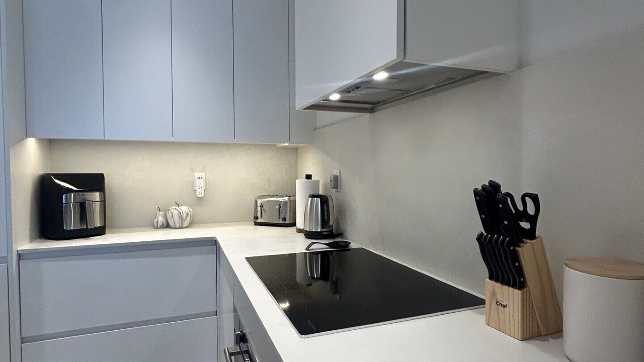 Photo of Kitchen in Gambier