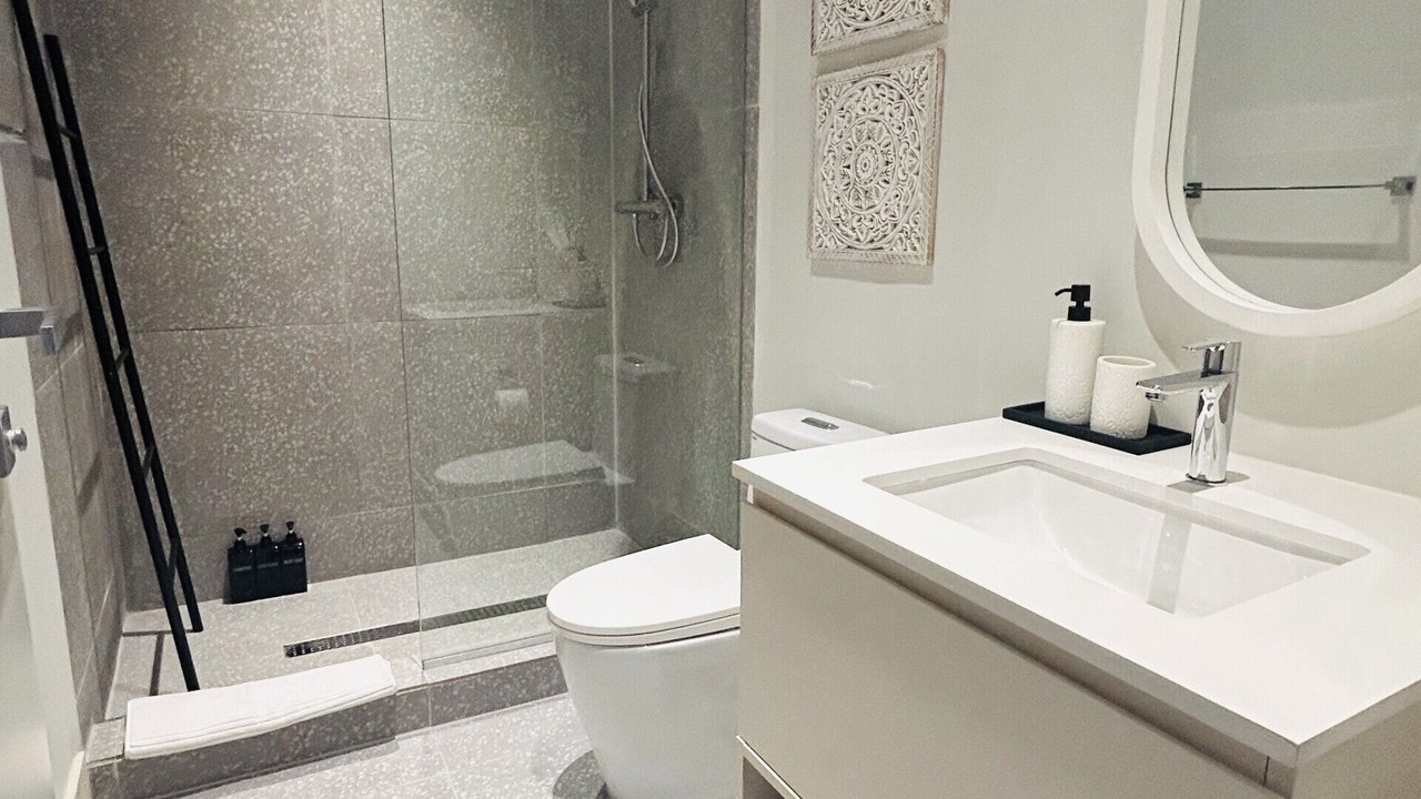 Photo of Bathroom in Gambier