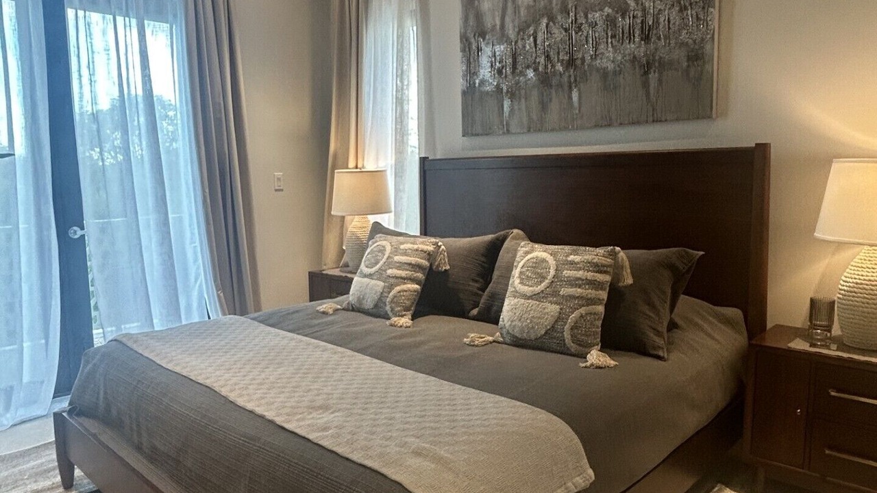 Photo of Bedroom in Gambier